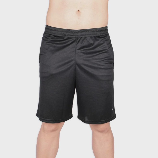 Short Puma Performance Knit 10 - Masculino - Foto 1