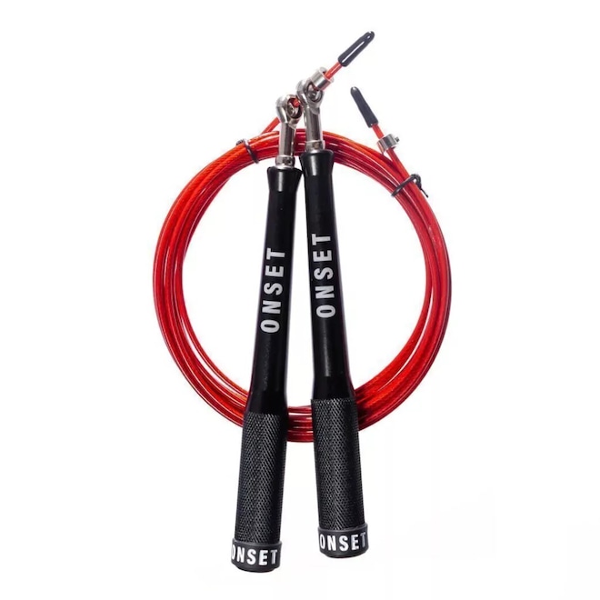 Corda de Pular Onset Fitness Speed Rope 3.0 - Foto 1