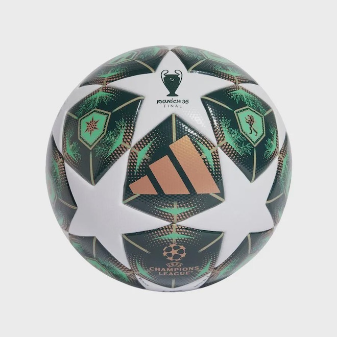 Bola de Futebol de Campo adidas UCL League - Foto 1