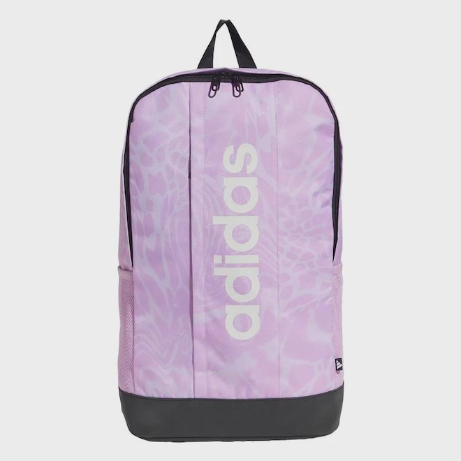 Mochila adidas Linear Graphics - Feminina - Foto 1