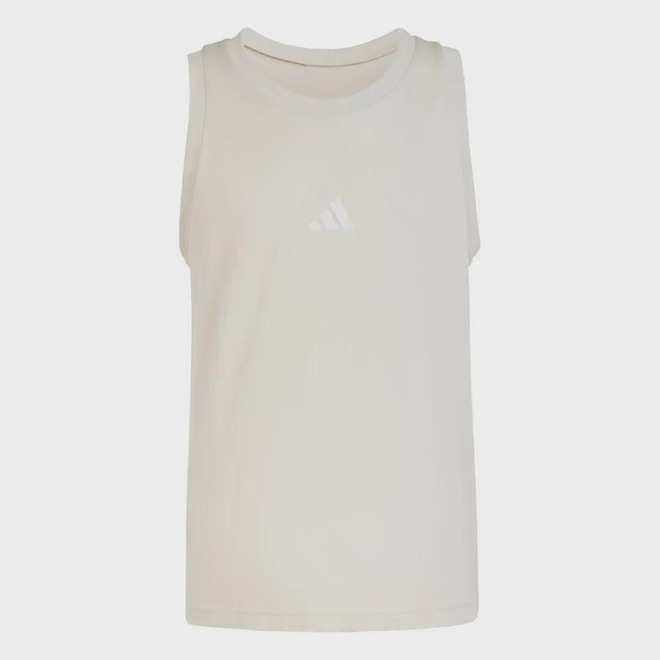Camiseta Regata adidas M Sl Tank - Masculina - Foto 1