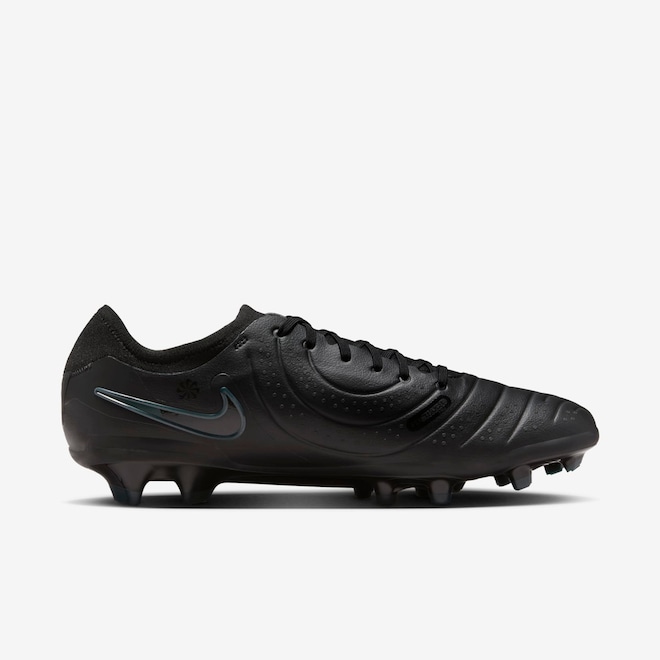 Chuteira de Campo Nike Tiempo Legend 10 Pro Adulto - Foto 1
