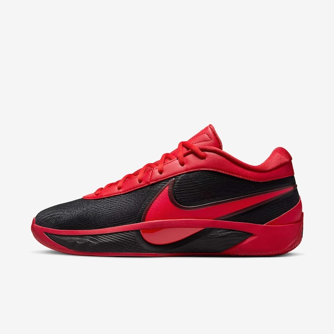 Tênis Nike Zoom Freak 6 - Masculino - Foto 1