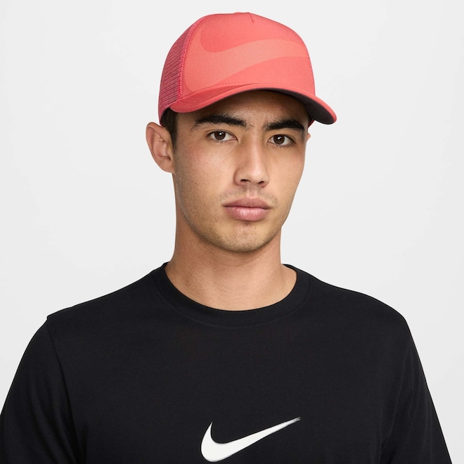 Boné Nike Dri-FIT Swoosh - Adulto - Foto 1