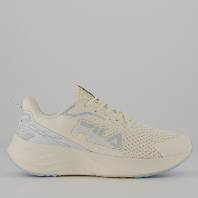 Tênis Fila Racer Comet - Feminino - Foto 1