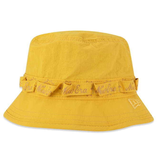 Bucket New Era Branded Action Vacation Memories - Masculino - Foto 1