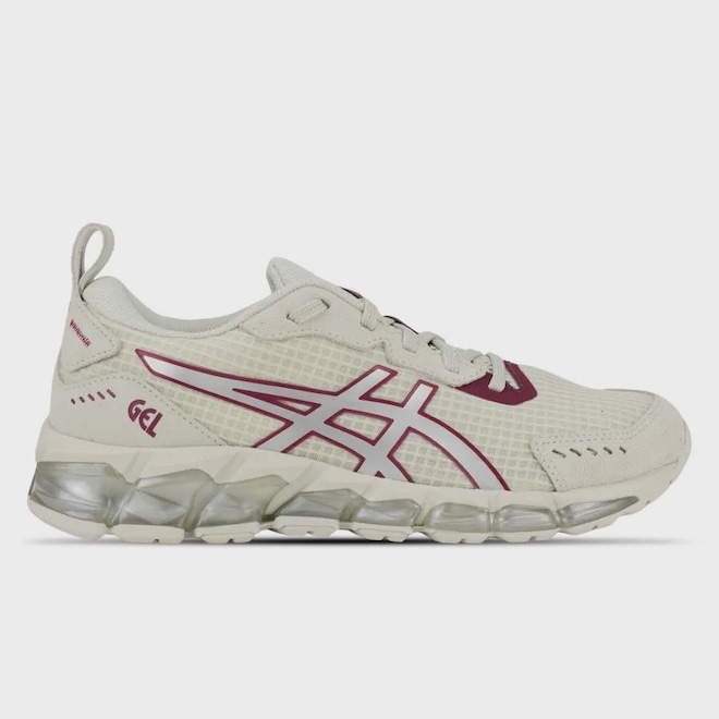 Tênis Asics Gel-Quantum 360 CTW - Feminino - - Foto 1