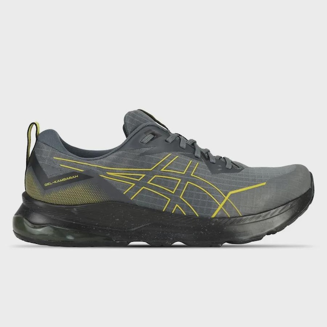 Tênis Asics Gel-Kambarah - Masculino - Foto 1