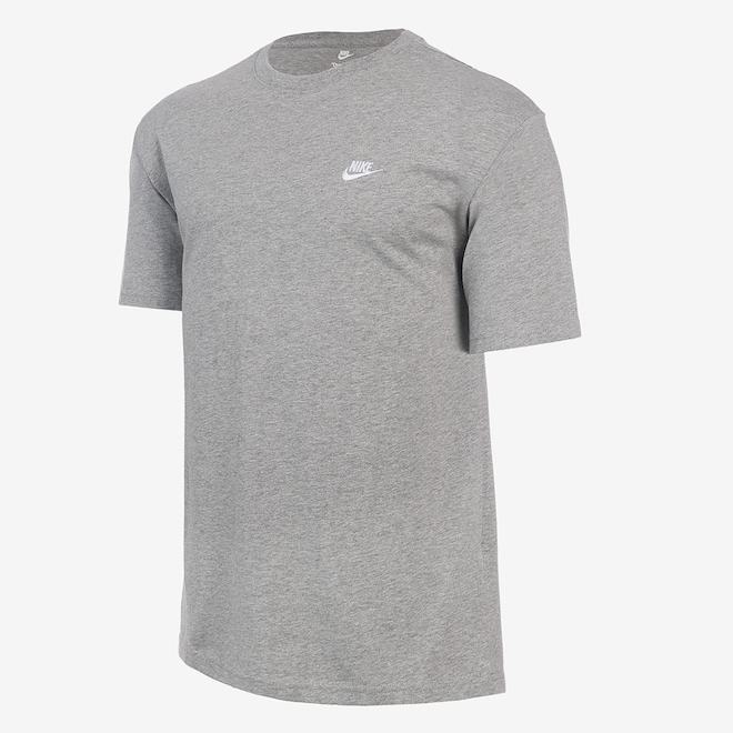 Camiseta Nike Sportswear - Masculina - Foto 1