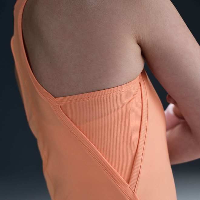 Camiseta Regata Nike Dri-FIT Victory - Feminina - Foto 1