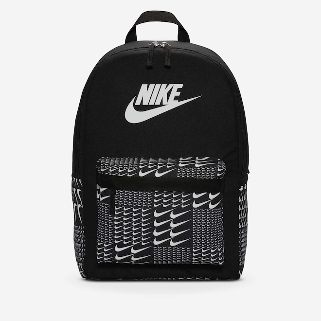 Mochila Nike Heritage Swoosh - Foto 1