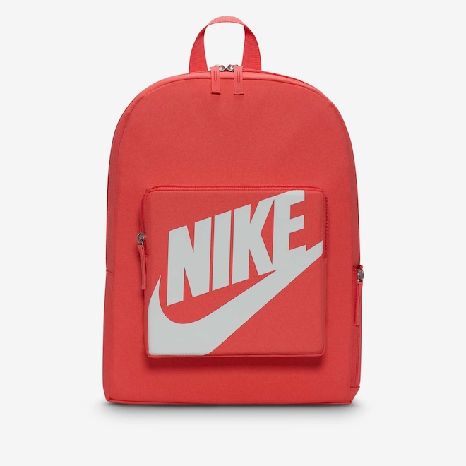 Mochila Nike Classic - Infantil - Foto 1