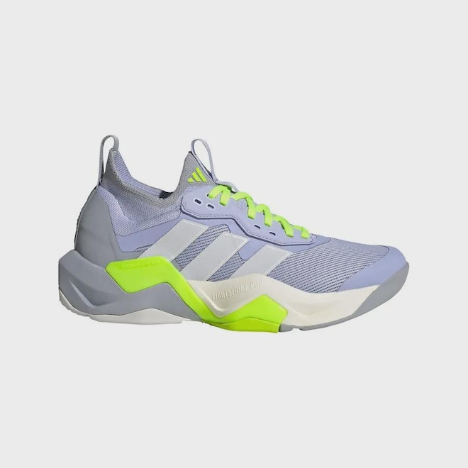 Tênis adidas Rapidmove Adv 2 Trainer W - Feminino - Foto 1