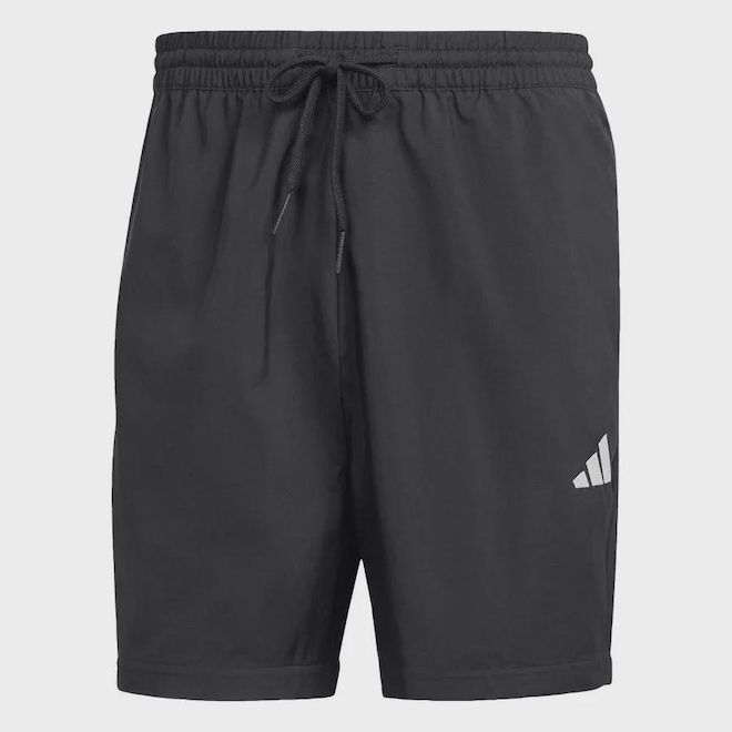 Shorts adidas M Sl Chelsea - Masculino - Foto 1