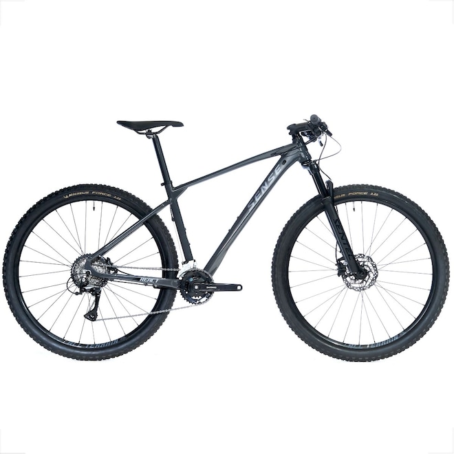 Bicicleta Aro 29 Mtb Sense React Sport 2025 Freio Hidráulico 2x8 Velocidades Aro 29 - Foto 1