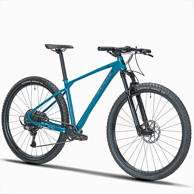 Bicicleta Aro 29 Sense React Comp 2025 Shimano Cues 11 Velocidades Aro 29 - Foto 1