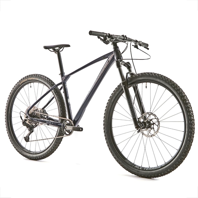 Bicicleta Aro 29 Sense React Comp 2025 Shimano Cues 11 Velocidades Aro 29 - Foto 1