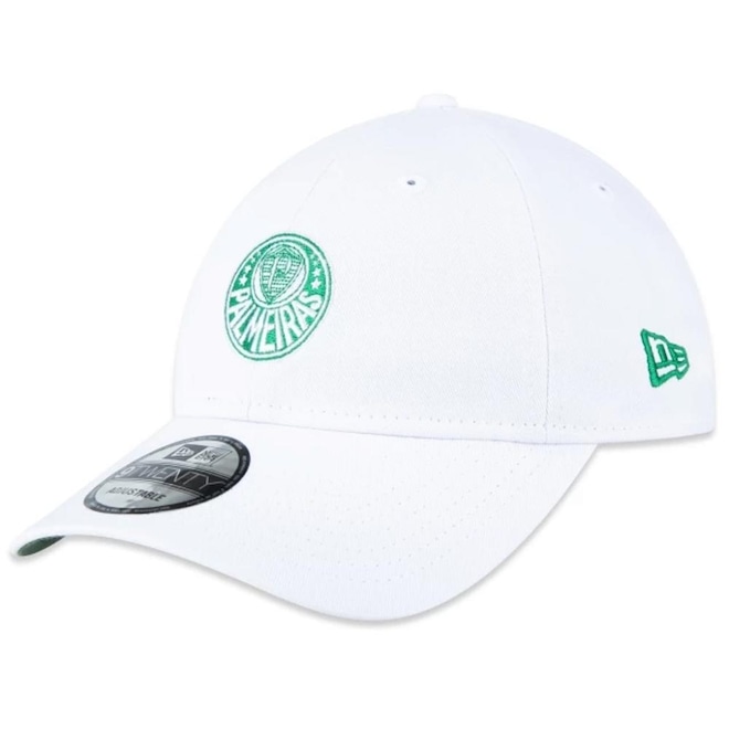 Boné New Era 920 Palmeiras Futebol - Masculino - Foto 1