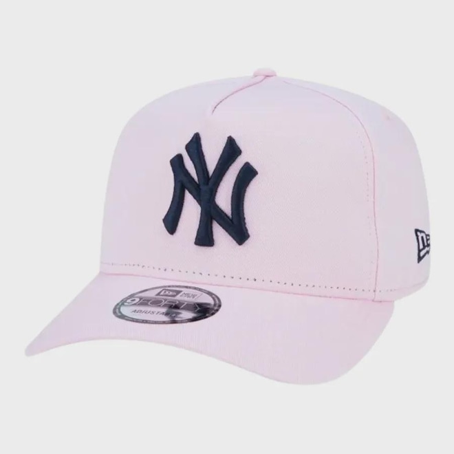 Boné New Era 940 Aframe New York Yankees - Masculino - Foto 1