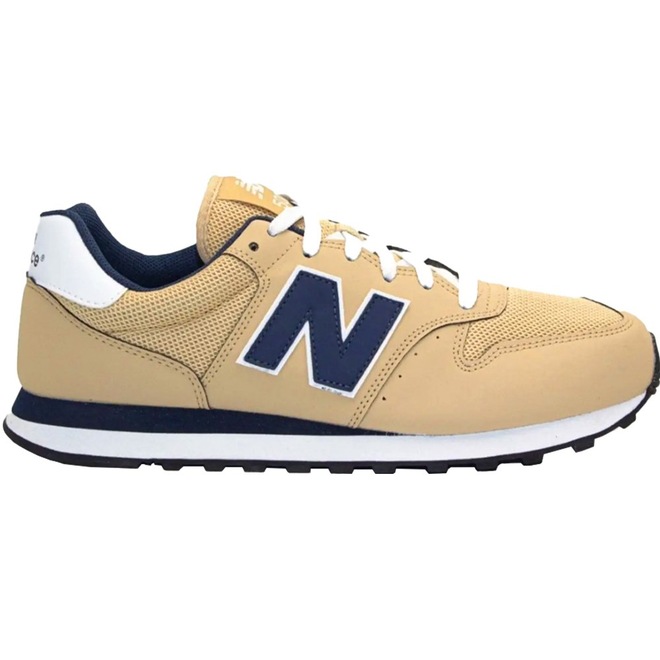 Tênis New Balance 500v2 - Masculino - Foto 1