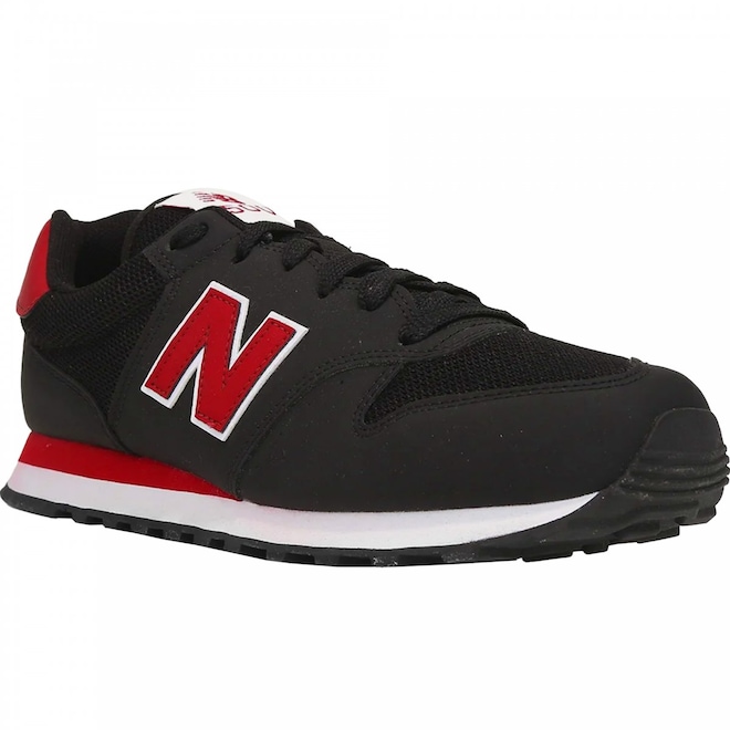 Tênis New Balance 500v2 - Masculino - Foto 1