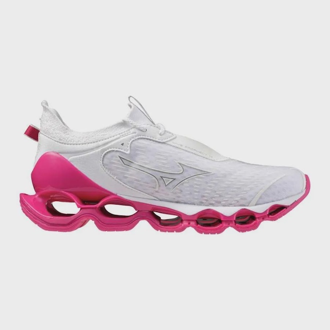 Tênis Mizuno Wave Prophecy 14 - Feminino - Foto 1