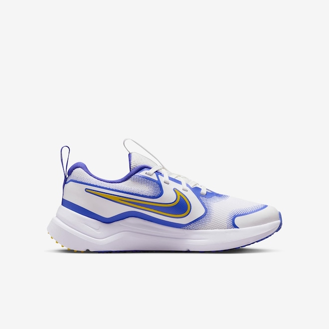 Tênis Nike Cosmic Runner - Infantil - Foto 1