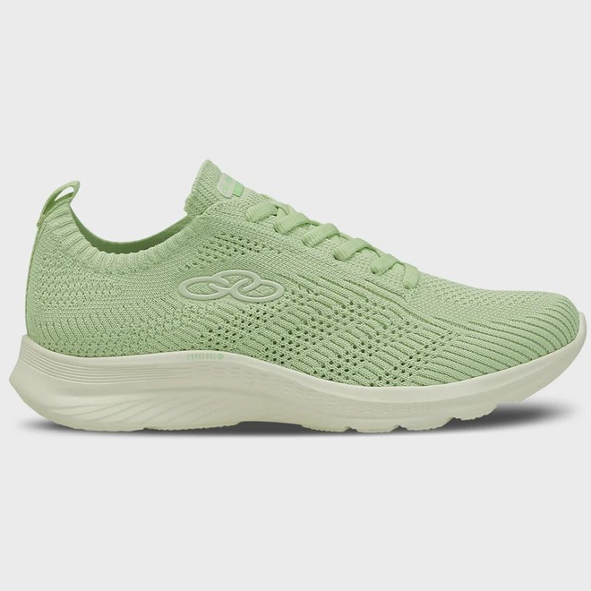 Tênis Olympikus 130G Ultraleve - Feminino - Foto 1