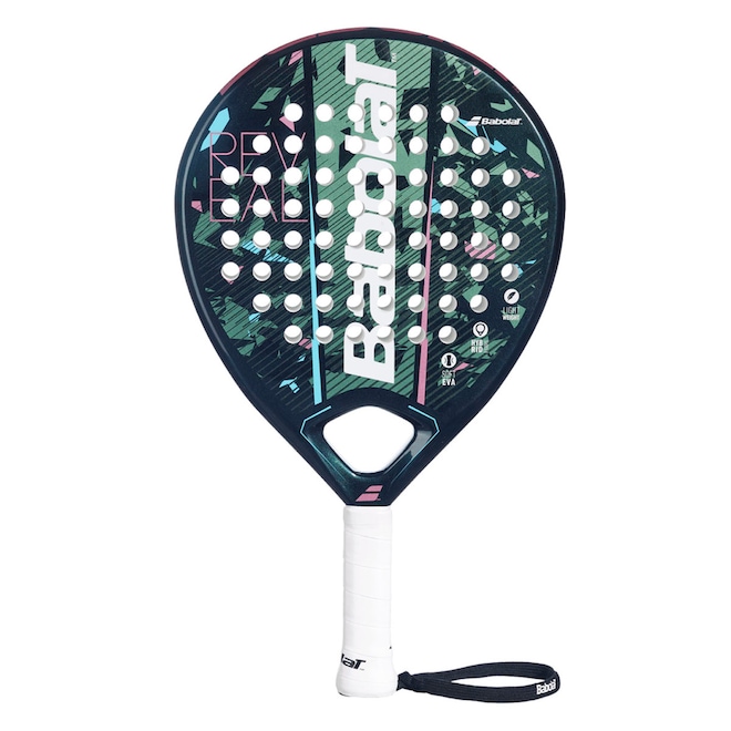 Raquete de Padel Babolat Reveal - Foto 1