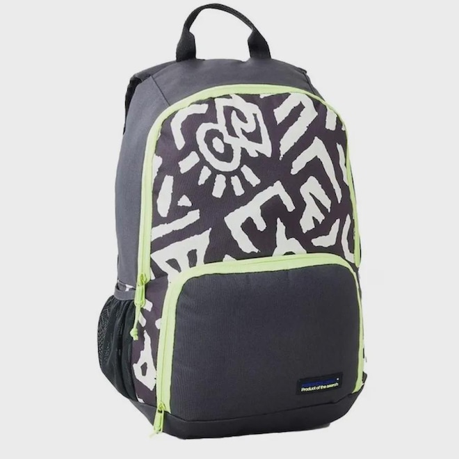 Mochila Rip Curl Evolution 18l - Masculina - Foto 1