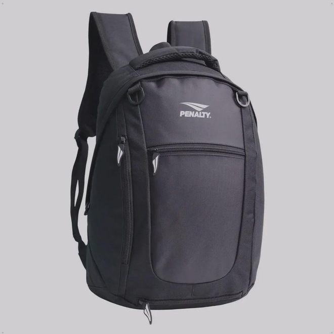 Mochila Penalty 122 com Porta Bola - Foto 1