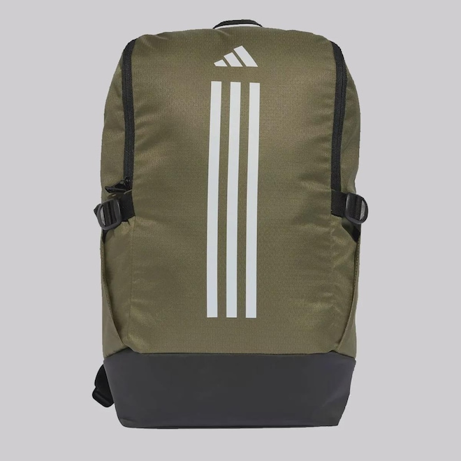 Mochila adidas Power 3 Stripes - 23,25 Litros - Foto 1