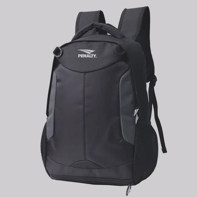 Mochila Penalty 118 com Porta Bola - Foto 1