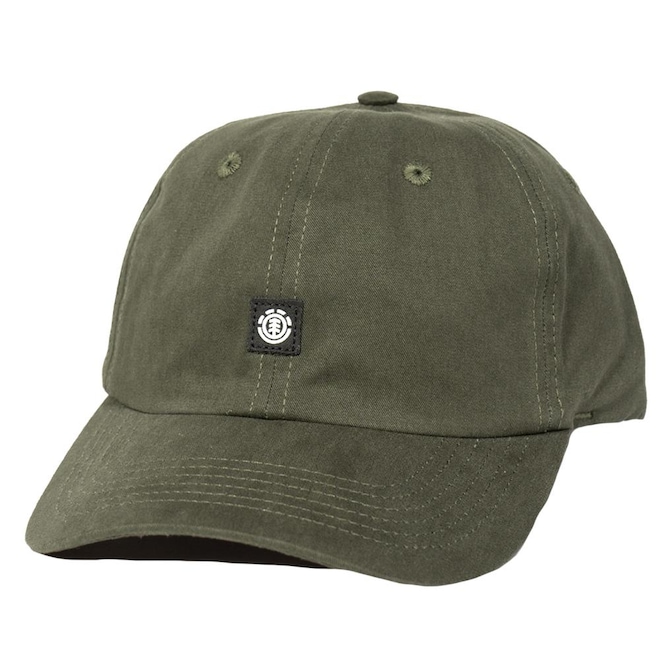 Boné Element Fluky Dad SM25 - Adulto - Foto 1