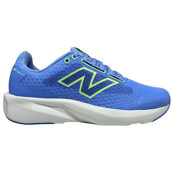 TÊNIS NEW BALANCE 413 V3 - FEMININO - Foto 1