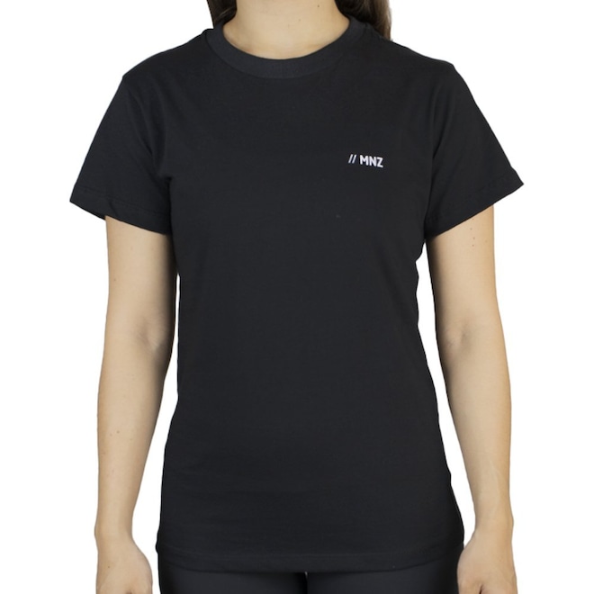 Camiseta Meinerz Tukan Ii - Feminina - Foto 1