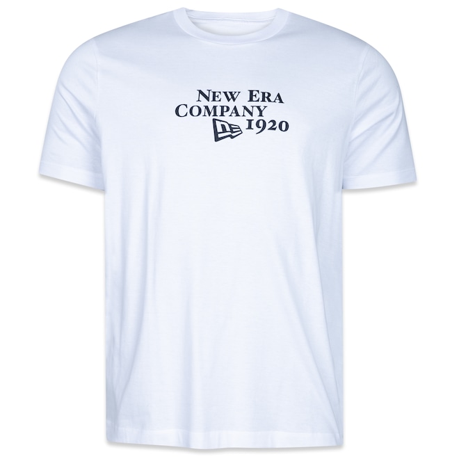 Camiseta New Era Regular Originators - Masculina - Foto 1