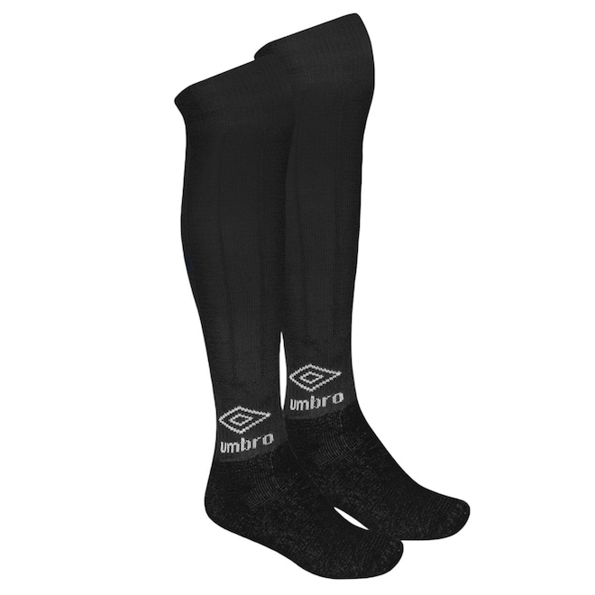 Meião Umbro Classic- Adulto - Foto 1