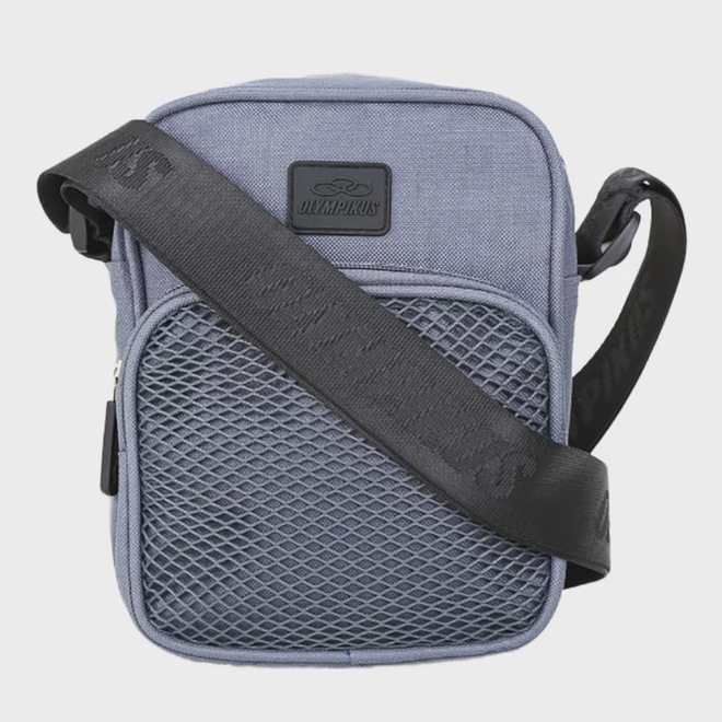 Shoulder Bag Olympikus Bolsa Lateral - Foto 1