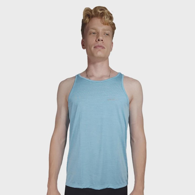 Camiseta Regata Speedo Ultra - Masculina - Foto 1