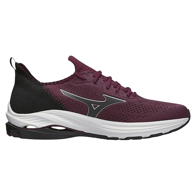 Tênis Mizuno Wave Zest - Masculino - Foto 1