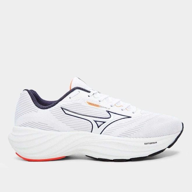Tênis Mizuno Goya 2 - Masculino - Foto 1
