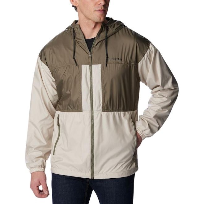 Jaqueta Columbia Flash Challenger - Masculina - Foto 1