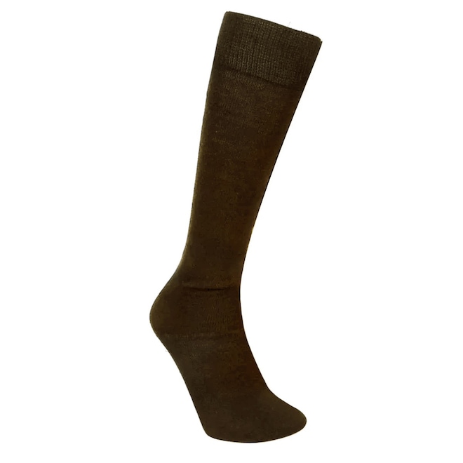 Meia Selene 3/4 Inverno - Feminina - Foto 1