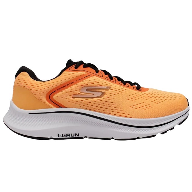 Tênis Skechers Go Run Consistent 2.0 - Masculino - Foto 1