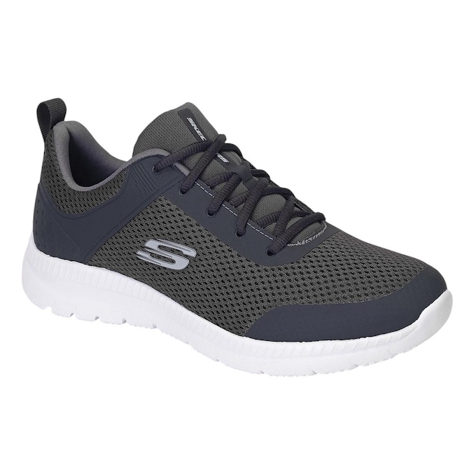Tênis Skechers Bountiful - Masculino - Foto 1