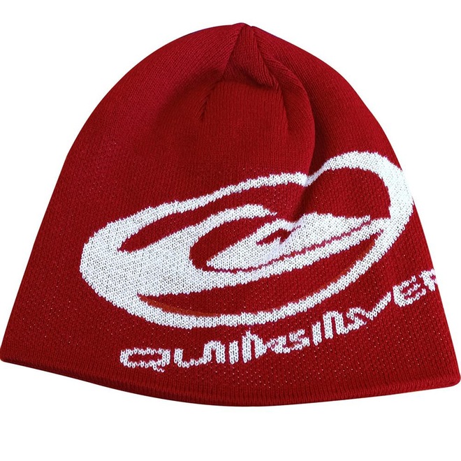 Gorro Quiksilver Saturn - Adulto - Foto 1