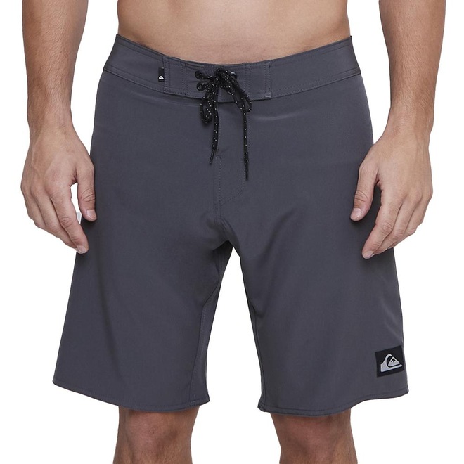 Bermuda Quiksilver Kaimana 20" - Masculina - Foto 1