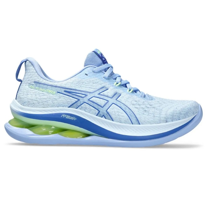Tênis Asics Gel Kinsei Max - Feminino - Foto 1
