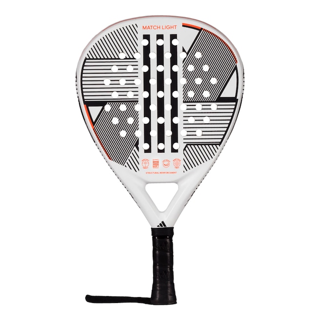 Raquete de Padel adidas Match Light 3.3 - Foto 1
